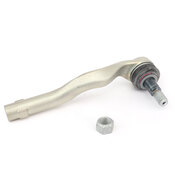 Mercedes Tie Rod End - Lemforder 2123302403