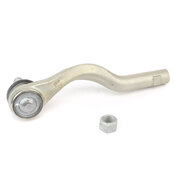Mercedes Tie Rod End - Lemforder 2123302403