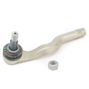 Mercedes Tie Rod End - Lemforder 2123302403