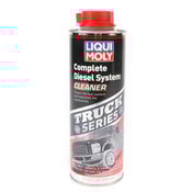 Truck Series Complete Diesel System Cleaner - Liqui Moly 20252