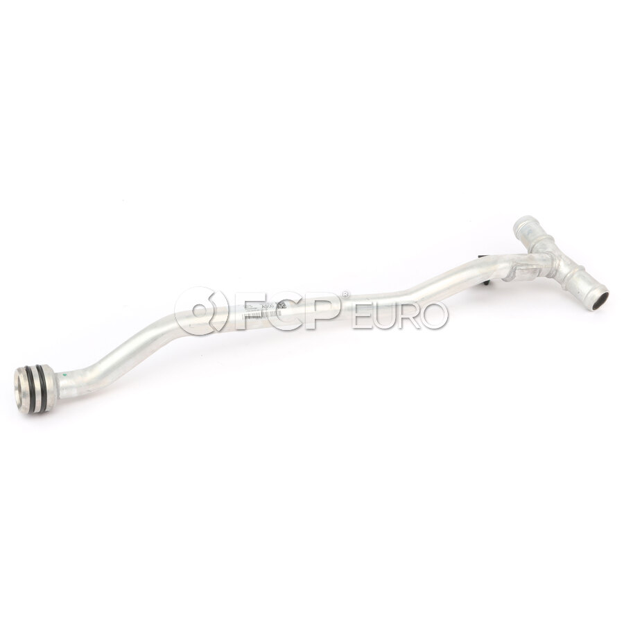 Porsche Engine Coolant Pipe - Genuine Porsche 94810606910 | FCP Euro
