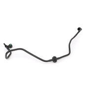 Saab Brake Vacuum Pipe - Pro Parts Sweden 12783806
