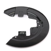 Volvo Brake Rotor Dust Shield - Genuine Volvo 30681691