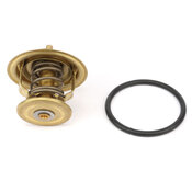 Audi VW Coolant Thermostat - Borg Warner 056121113D