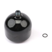 BMW Brake Pressure Accumulator - ATE 34331162054