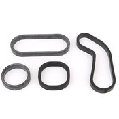 MINI Oil Cooler Gasket Set - Genuine MINI 11428643747