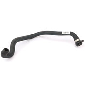 BMW Coolant Hose - Genuine BMW 11537545890