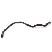 BMW Engine Coolant Overflow Hose - Genuine BMW 17125A4E4B5
