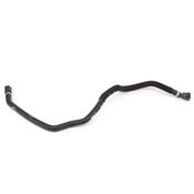 BMW Engine Coolant Overflow Hose - Genuine BMW 17125A4E4B5