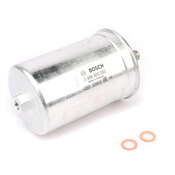 Mercedes Fuel Filter - Bosch 0024774401