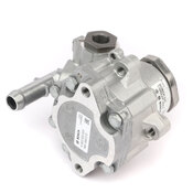 VW Power Steering Pump - Bosch 6N0145157X