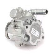 VW Power Steering Pump - Bosch 6N0145157X