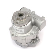 VW Power Steering Pump - Bosch 6N0145157X
