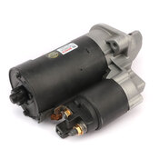 BMW Starter Motor - Bosch 12417638195