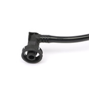 Audi Expansion Tank Hose - Rein CHE0802
