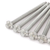 BMW Oil Pan Bolt Set - Rein 11132210959