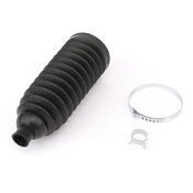 Mercedes Power Steering Rack Boot Kit  - Lemforder 1634600196