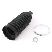 Mercedes Power Steering Rack Boot Kit  - Lemforder 1634600196
