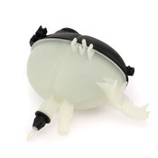 Mercedes Expansion Tank - Mahle Behr 2045000749