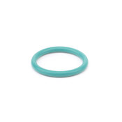 Mercedes Power Steering Hose O-Ring - Genuine Mercedes 0289976548