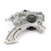 Mercedes Engine Water Pump - Genuine Mercedes 1572000201