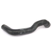 Mercedes Radiator Hose - Genuine Mercedes 1635010582