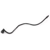 Mercedes Engine Coolant Overflow Hose - Genuine Mercedes 2225012825