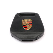 Porsche Key Blank Head - Genuine Porsche 94453804101