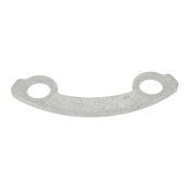 Porsche CV Axle Bolt Plate - Genuine Porsche 95534919111