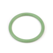 Porsche Engine Oil Cooler Seal - Reinz 407680210