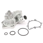 BMW Water Pump - Saleri 11510393336