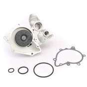 BMW Water Pump - Saleri 11510393336