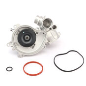 BMW Water Pump - Saleri 11517524551