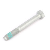 Audi VW Caliper Securing Bolt Set - Genuine VW Audi 8K0698135A