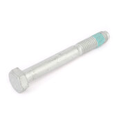 Audi VW Caliper Securing Bolt Set - Genuine VW Audi 8K0698135A