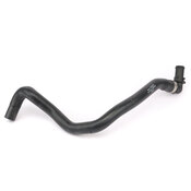 Audi HVAC Heater Hose - Genuine Audi 8W1819350B