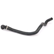Audi HVAC Heater Hose - Genuine Audi 8W1819350B