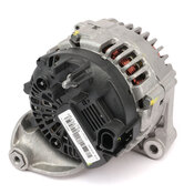 BMW 150 Amp Alternator - Valeo 12317837691