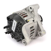 BMW 150 Amp Alternator - Valeo 12317837691