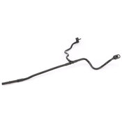 Porsche Engine Coolant Vent Line - VNE 4008343