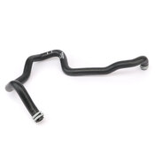 Volvo Automatic Transmission Oil Cooler Coolant Hose - Genuine Volvo 31338302