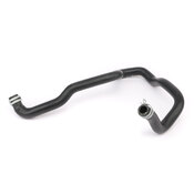Volvo Automatic Transmission Oil Cooler Coolant Hose - Genuine Volvo 31338302