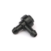 Volvo Headlight Washer L Connector - Genuine Volvo 9178897