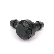 Volvo Headlight Washer L Connector - Genuine Volvo 9178897