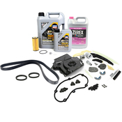 VW Timing Chain Kit - OE Supplier KIT-01887
