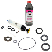 VW Differential Service Kit - Liqui Moly KIT-01915
