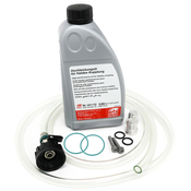 VW VAQ Differential Service Kit - Febi Bilstein KIT-02382