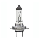 Halogen Headlight Bulb (H7) - Hella H7SB