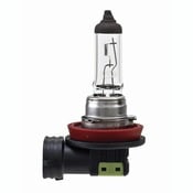 Halogen Headlight Bulb (H11) - Hella H11