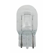 Halogen Wedge Base Mini Bulb (7440) - Hella 7440LL